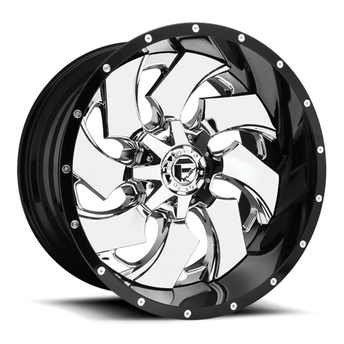 CLEAVER 20X9 6X135/5.5 106.1 PGB +20