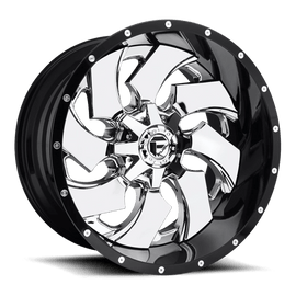 CLEAVER 20X9 6X135/5.5 106.1 PGB +20