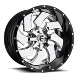 CLEAVER 20X9 6X135/5.5 106.1 PGB +20