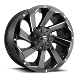 RAZOR 20X9 5X5.5/150 110.1 NBD +01