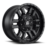 SLEDGE 22X9.5 6X135/5.5 106.1 MBG +19