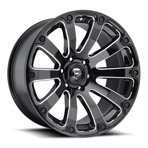 DIESEL 20X9 5X150 110.1 NBL +01