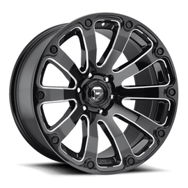 DIESEL 20X9 5X150 110.1 NBL +01