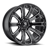 DIESEL 20X9 5X150 110.1 NBL +01