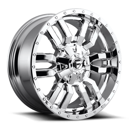 SLEDGE 20X9 5X5.5/150 110.1 P +01