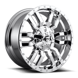 SLEDGE 20X9 5X5.5/150 110.1 P +01