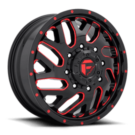 TRITON 20X8.25 8X200 142 NLQ +105