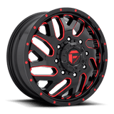 TRITON 20X8.25 8X200 142 NLQ +105