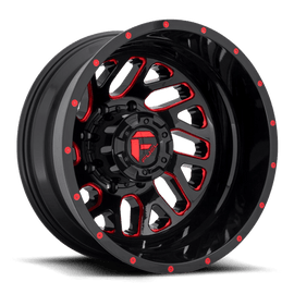 TRITON 20X8.25 8X6.5 121.5 NLQ -240