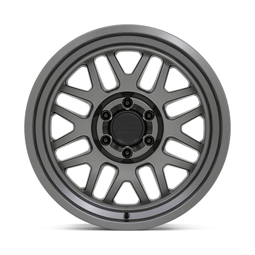 DELTA 18X9.5 6X5.5 112 +12 M-GMTL
