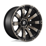 DIESEL 20X10 5X5.0 78.1 MBT -18