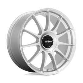 R170 19X8.5 BLANK SILVER 35MM (108-127)
