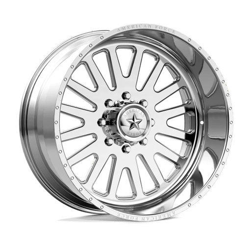 AFW ATOM SS 22X10 8X170 POL -25