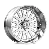 AFW ATOM SS 22X10 8X170 POL -25