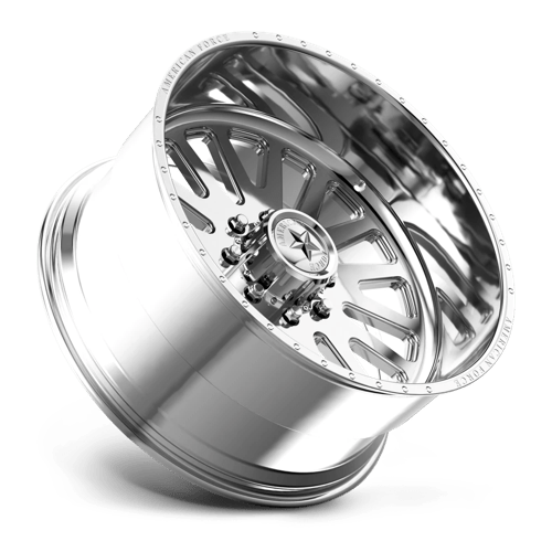 AFW ATOM SS 22X10 8X170 POL -25