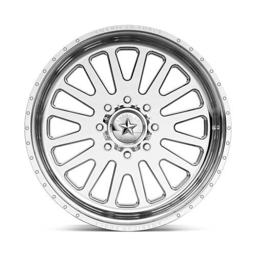 AFW ATOM SS 22X10 8X170 POL -25