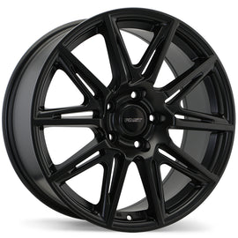 Switch 17x7.5 5x114.3mm +45 64.1mm BLK / SAT