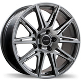 Switch 18x8.0 5x114.3mm +35 60.1mm TI
