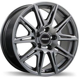 Switch 17x7.5 5x120mm +45 64.1mm TI