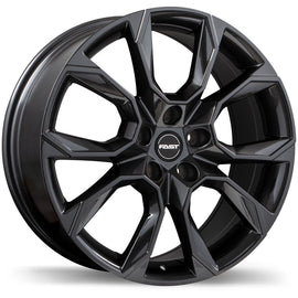 Aventure 18x8.0 5x114.3mm +45 66.1mm GM