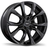 Aventure 17x7.0 5x114.3mm +45 66.1mm GM