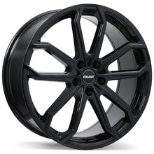 Load image into Gallery viewer, Impression 19x8.5 5x114.3mm +40 60.1mm BLK