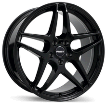 Load image into Gallery viewer, Boost 18x9.0 5x114.3mm +40 72.6mm BLK