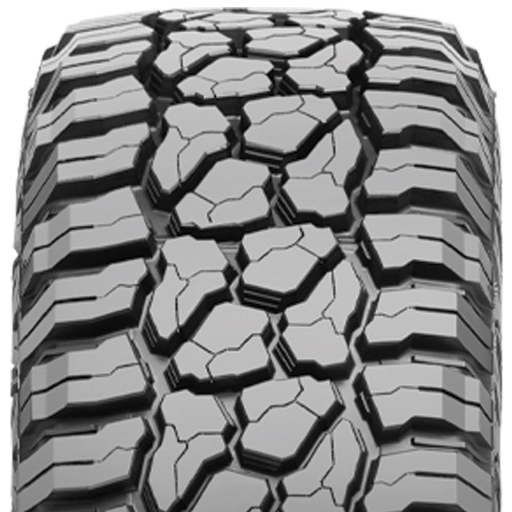 Falken WildPeak R/T 01 LT37X13.5R17 128R E/10