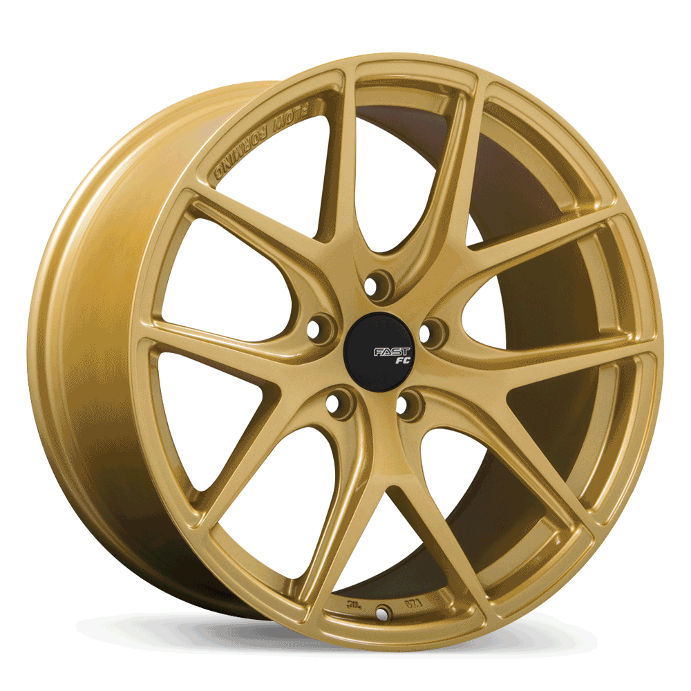 FC04 18x8.0 5x114.3mm +40 72.6mm GD