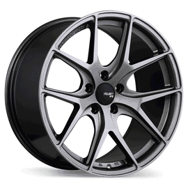 FC04 19x8.5 5x112mm +35 72.6mm TI