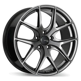 FC04 18x8.0 5x112mm +40 72.6mm TI
