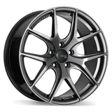 FC04 18x8.0 5x112mm +40 72.6mm TI