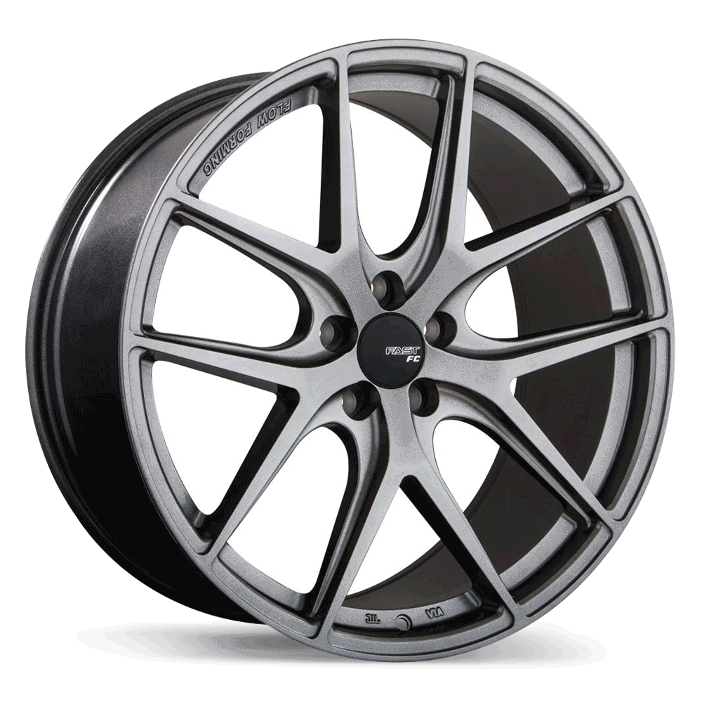 FC04 19x8.5 5x105mm +35 72.6mm TI
