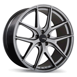 FC04 19x8.5 5x105mm +35 72.6mm TI