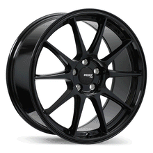 Load image into Gallery viewer, FC08 18x8.0 5x120.65mm +40 72.6mm BLK