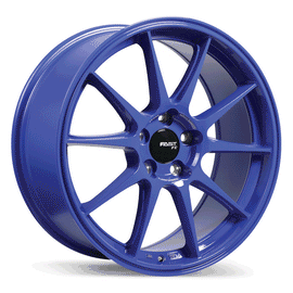 FC08 18x8.0 5x120mm +40 72.6mm BLU