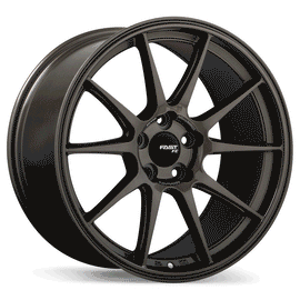 FC08 18x10.5 5x120.65mm +38 72.6mm BRZ / DRK