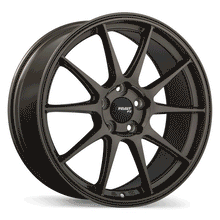 Load image into Gallery viewer, FC08 18x8.0 5x120.65mm +40 72.6mm BRZ / DRK