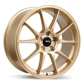 FC08 18x8.0 5x114.3mm +40 72.6mm GD