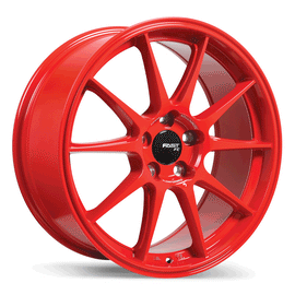 FC08 18x8.0 5x115mm +40 72.6mm RD