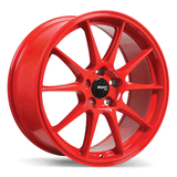 FC08 18x8.0 5x115mm +40 72.6mm RD