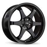 FC09 17x8.0 5x115mm +40 72.6mm GM / MET