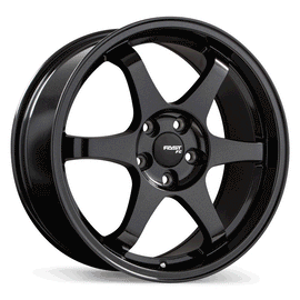 FC09 17x8.0 5x105mm +40 72.6mm GM / MET