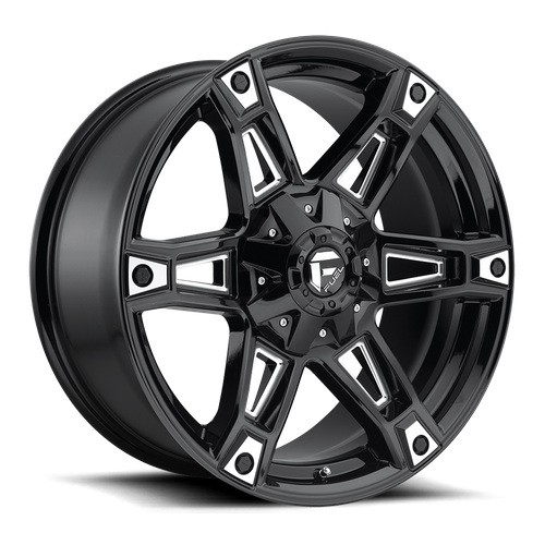 DAKAR 20X9 5X4.5/5.0 78.1 NBL +01