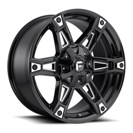 DAKAR 20X9 5X4.5/5.0 78.1 NBL +01
