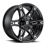 DAKAR 20X9 5X4.5/5.0 78.1 NBL +01