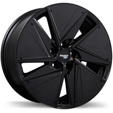 Load image into Gallery viewer, EV01(+) 20x8.5 5x112mm +45 66.6mm BLK / SAT