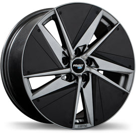 EV01(+) 18x8.5 5x114.3mm +35 70.2-64.1mm TI