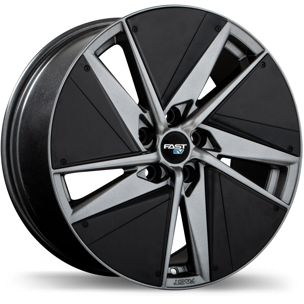 EV01(+) 20x9.5 5x114.3mm +45 70.2-64.1mm TI