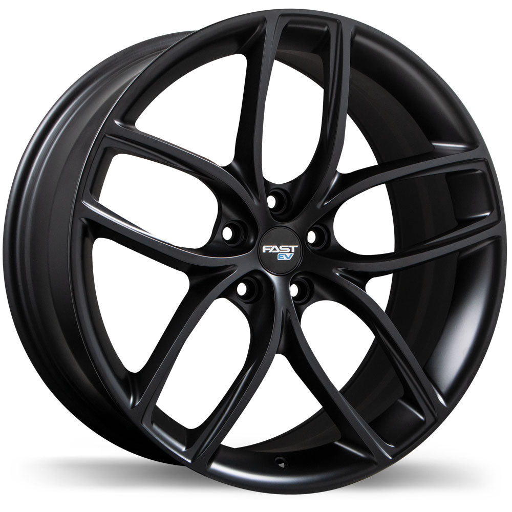 EV04 19x8.5 5x114.3mm +35 70.2-64.1mm BLK / SAT
